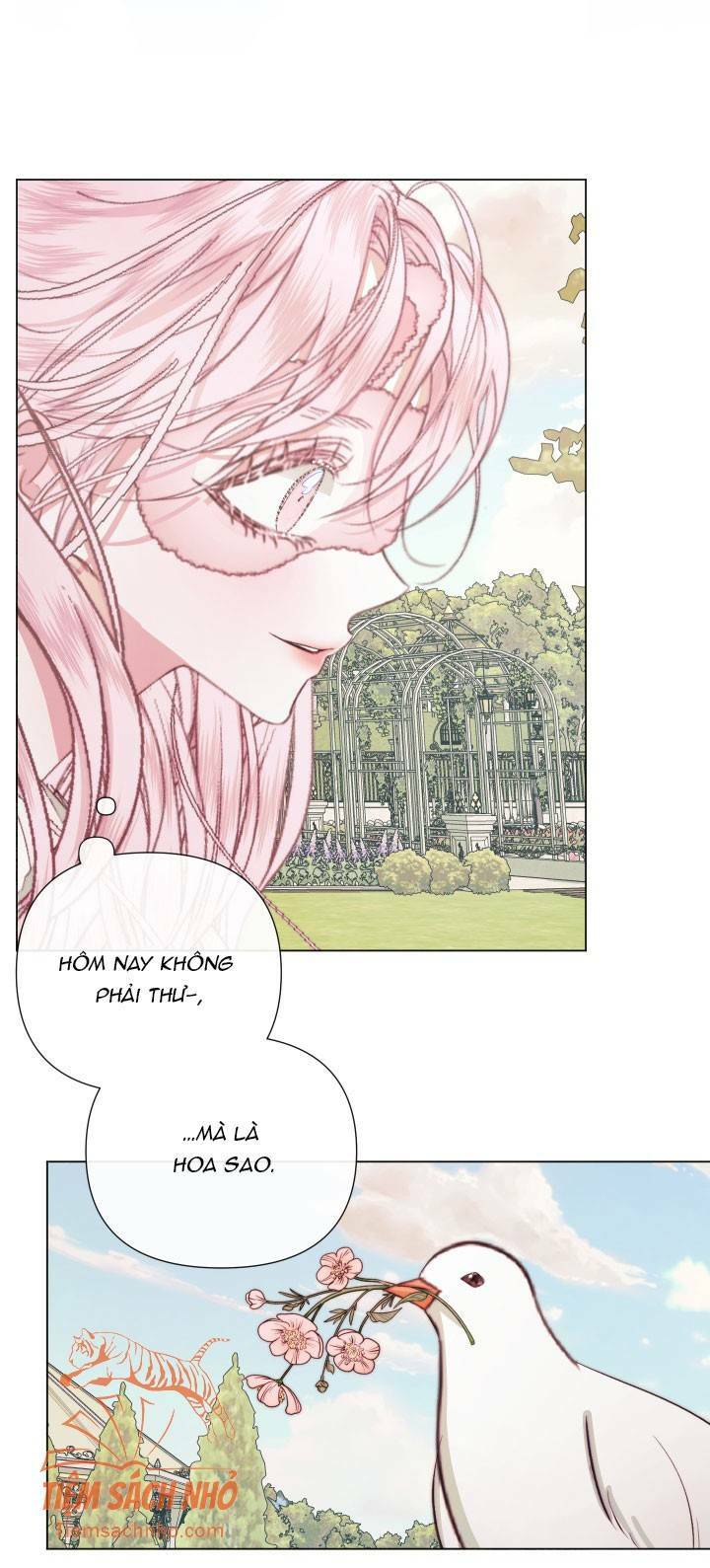 Trở Thành Cô Vợ Khế Ước Của Nhân Vật Phản Diện - Chapter 20 - Page 9