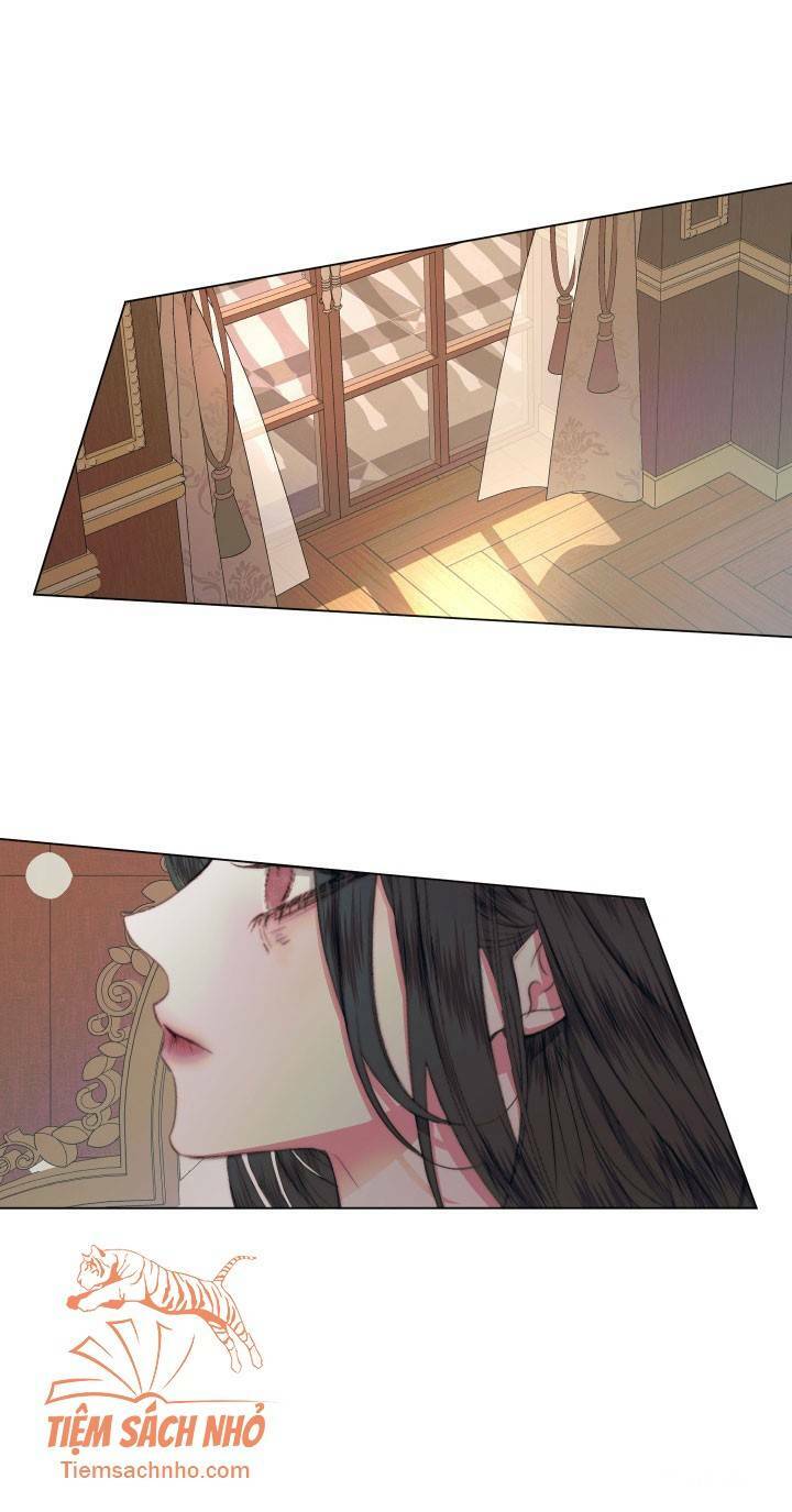 Trở Thành Cô Vợ Khế Ước Của Nhân Vật Phản Diện - Chapter 20 - Page 11