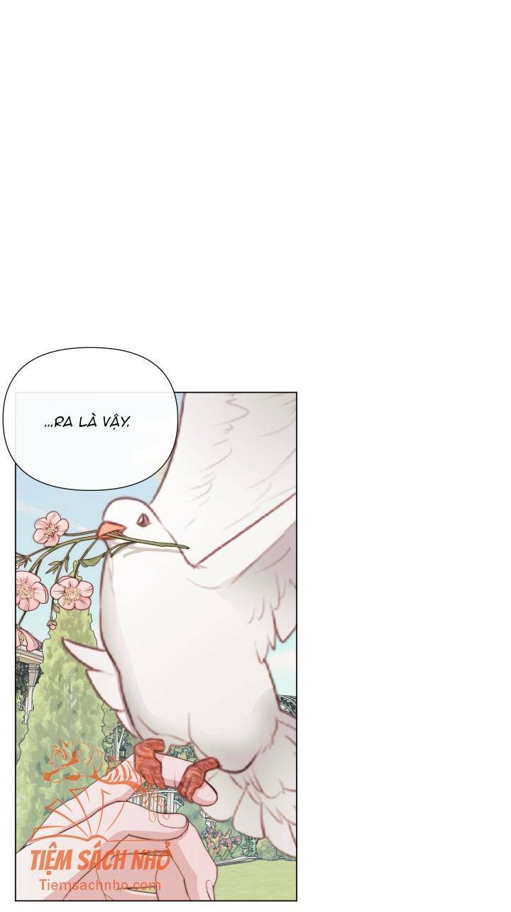 Trở Thành Cô Vợ Khế Ước Của Nhân Vật Phản Diện - Chapter 20 - Page 13