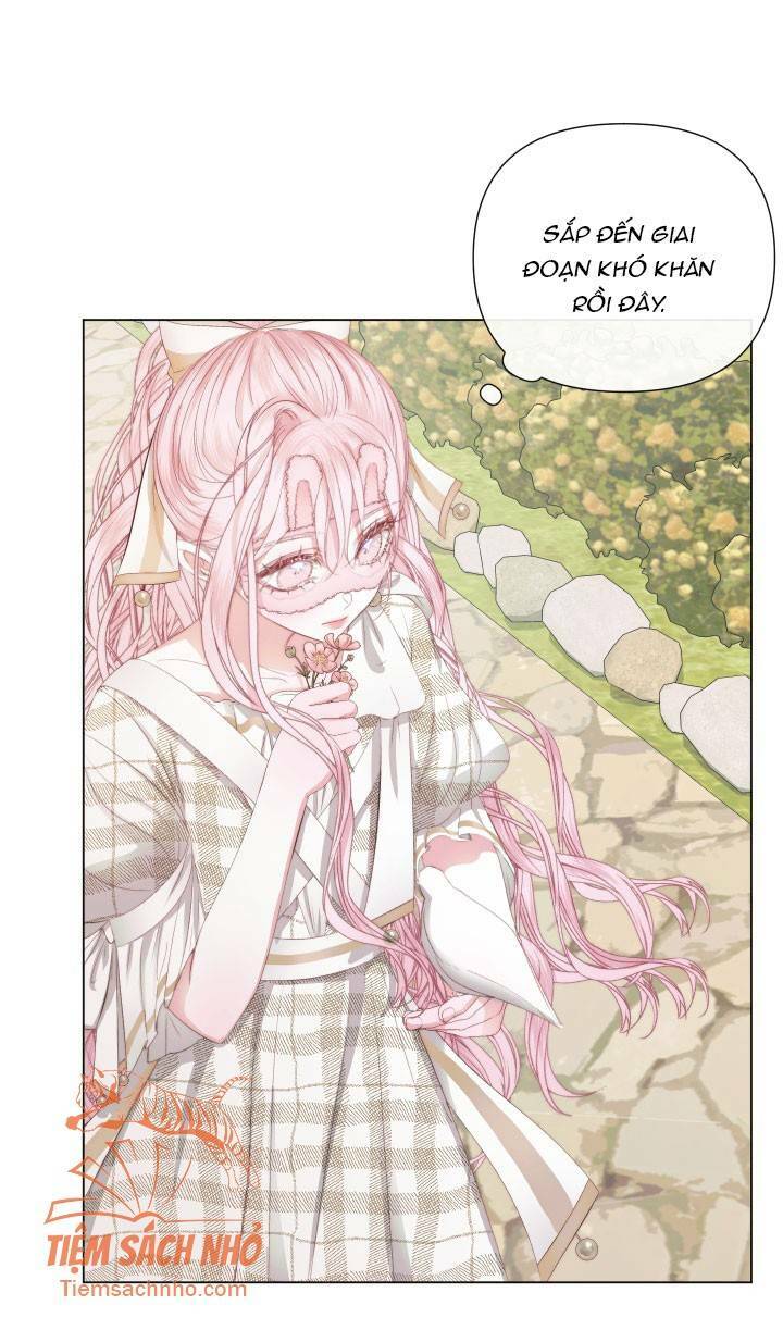 Trở Thành Cô Vợ Khế Ước Của Nhân Vật Phản Diện - Chapter 20 - Page 14