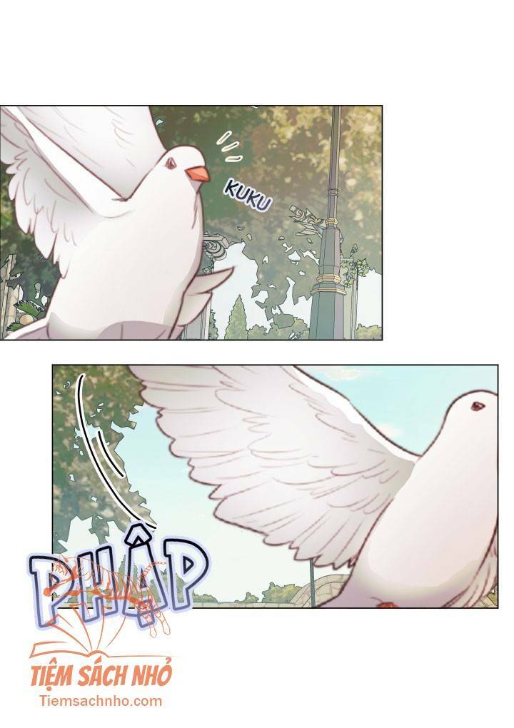 Trở Thành Cô Vợ Khế Ước Của Nhân Vật Phản Diện - Chapter 20 - Page 16