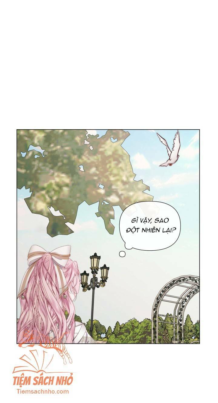 Trở Thành Cô Vợ Khế Ước Của Nhân Vật Phản Diện - Chapter 20 - Page 17