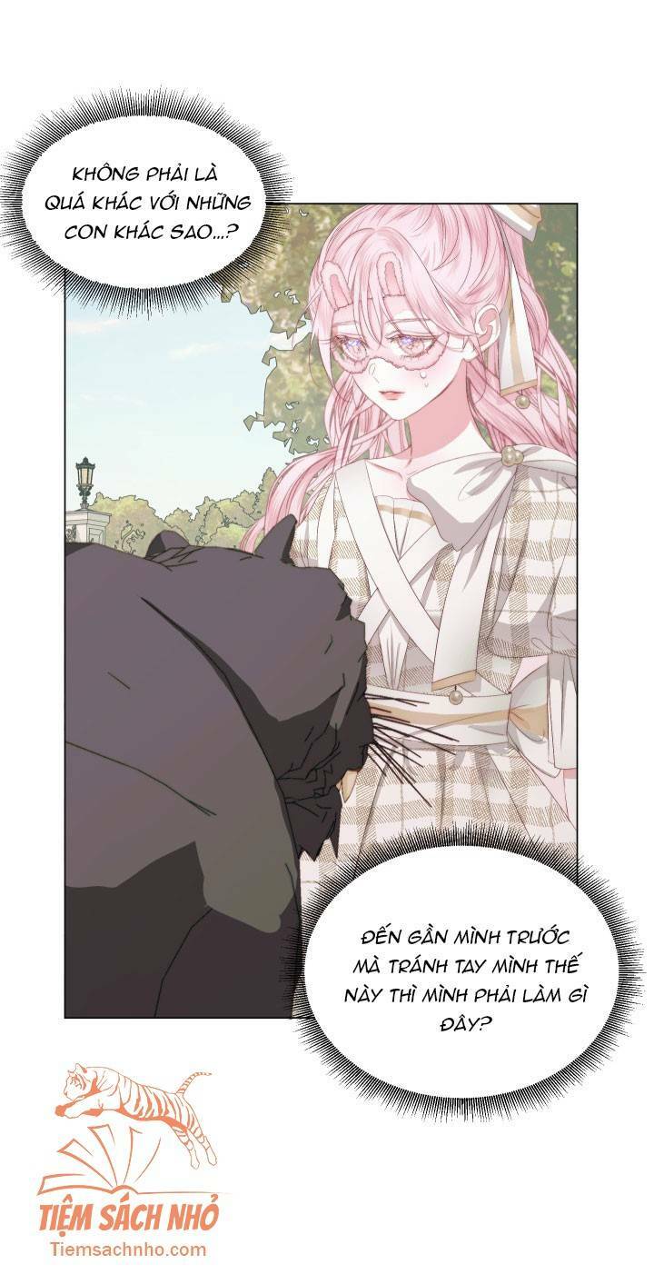 Trở Thành Cô Vợ Khế Ước Của Nhân Vật Phản Diện - Chapter 20 - Page 26