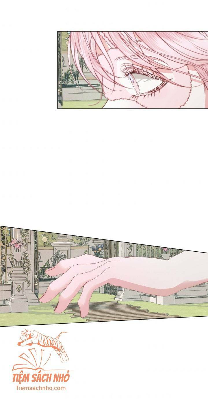 Trở Thành Cô Vợ Khế Ước Của Nhân Vật Phản Diện - Chapter 20 - Page 34