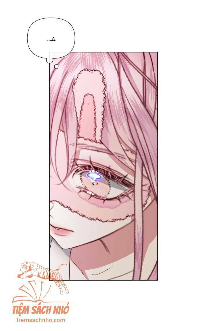 Trở Thành Cô Vợ Khế Ước Của Nhân Vật Phản Diện - Chapter 20 - Page 37