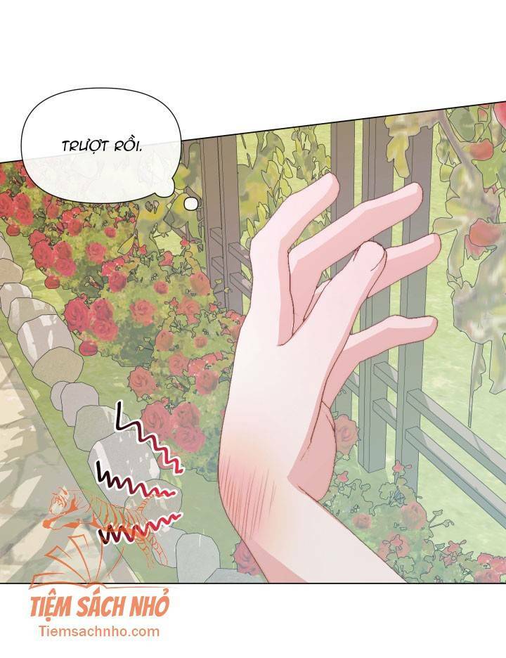 Trở Thành Cô Vợ Khế Ước Của Nhân Vật Phản Diện - Chapter 20 - Page 39