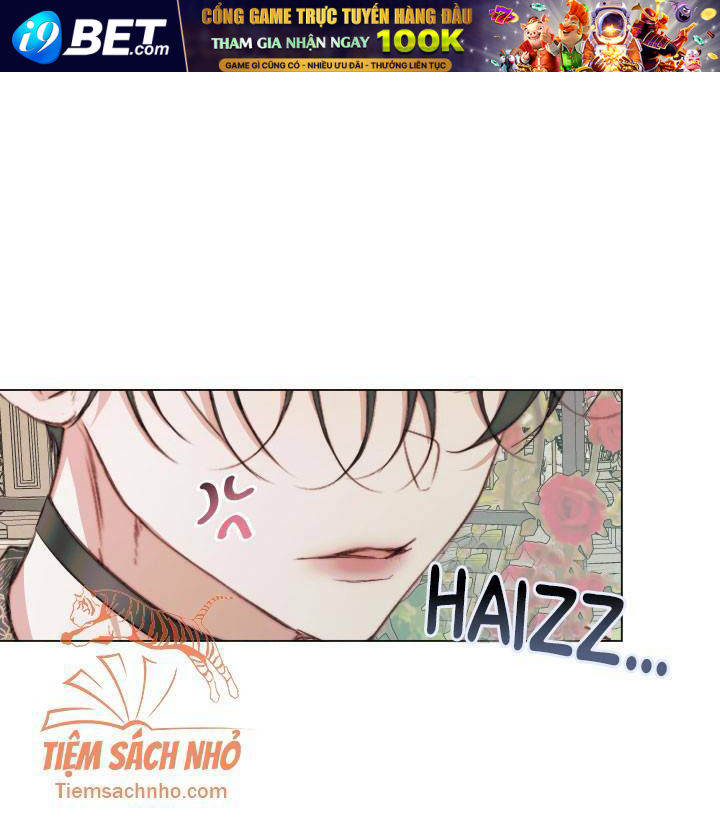 Trở Thành Cô Vợ Khế Ước Của Nhân Vật Phản Diện - Chapter 20 - Page 49