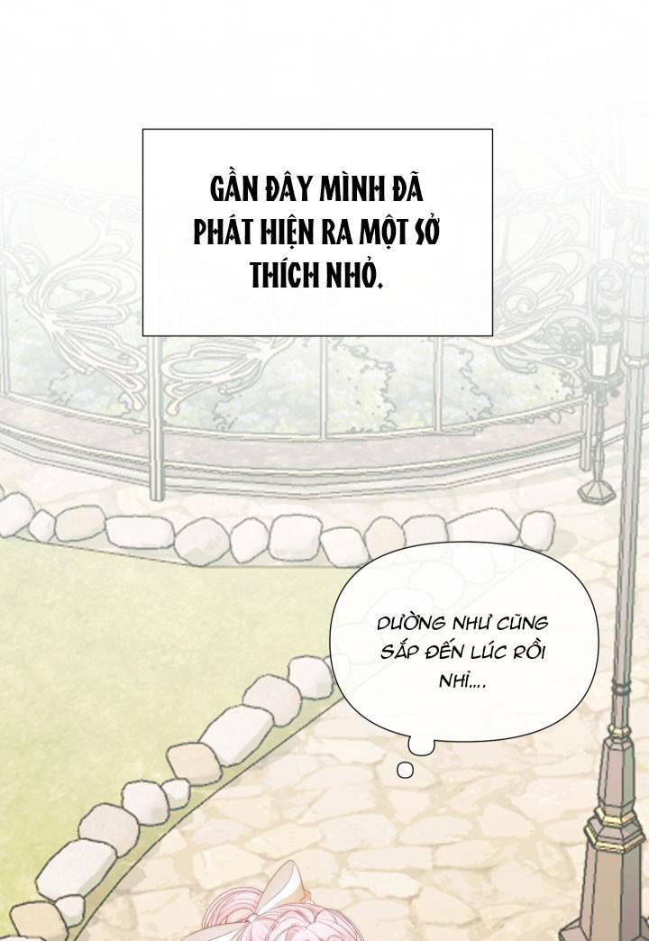 Trở Thành Cô Vợ Khế Ước Của Nhân Vật Phản Diện - Chapter 20 - Page 5