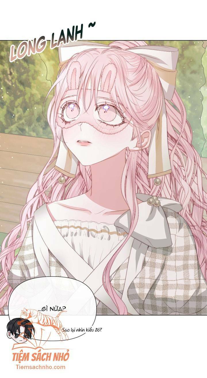 Trở Thành Cô Vợ Khế Ước Của Nhân Vật Phản Diện - Chapter 20 - Page 64