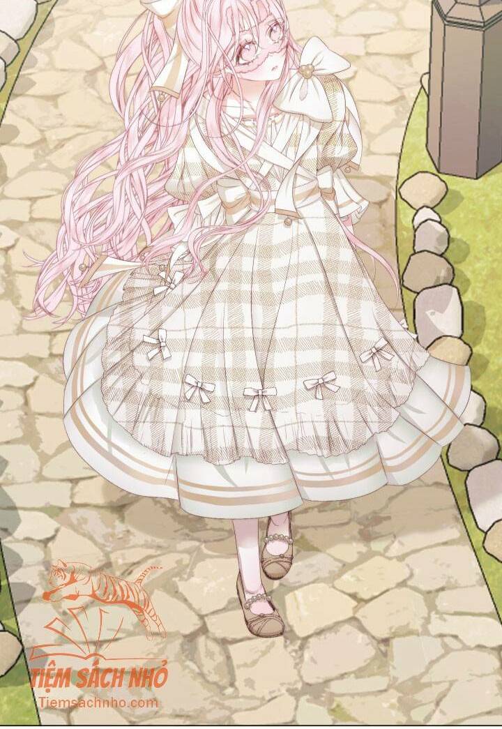 Trở Thành Cô Vợ Khế Ước Của Nhân Vật Phản Diện - Chapter 20 - Page 6