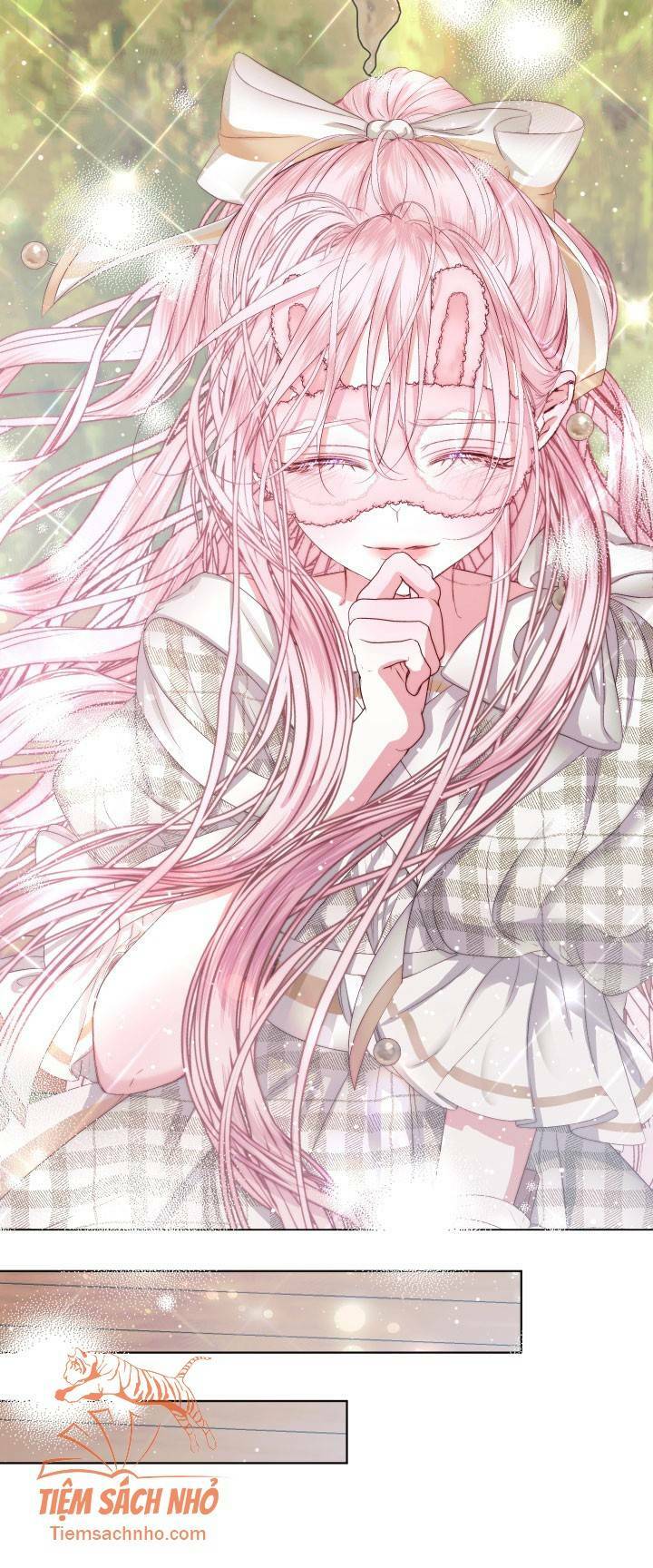 Trở Thành Cô Vợ Khế Ước Của Nhân Vật Phản Diện - Chapter 20 - Page 69