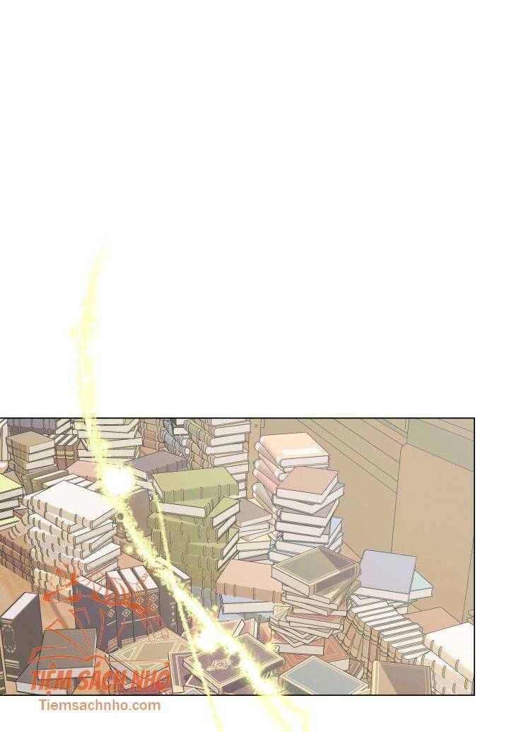 Trở Thành Cô Vợ Khế Ước Của Nhân Vật Phản Diện - Chapter 20 - Page 70