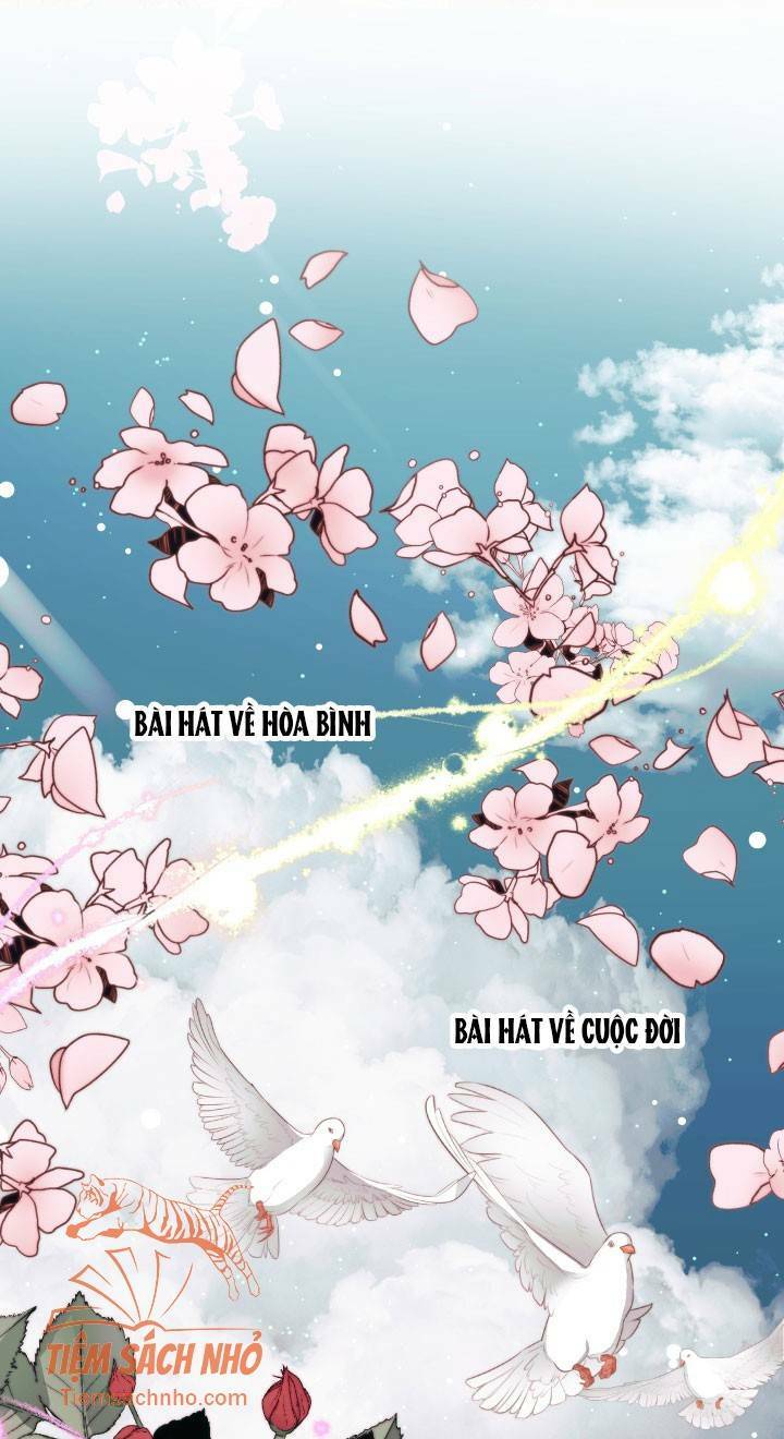 Trở Thành Cô Vợ Khế Ước Của Nhân Vật Phản Diện - Chapter 20 - Page 72