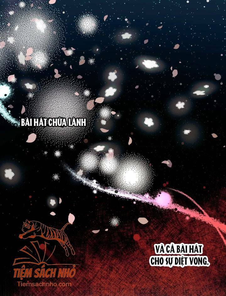 Trở Thành Cô Vợ Khế Ước Của Nhân Vật Phản Diện - Chapter 20 - Page 74