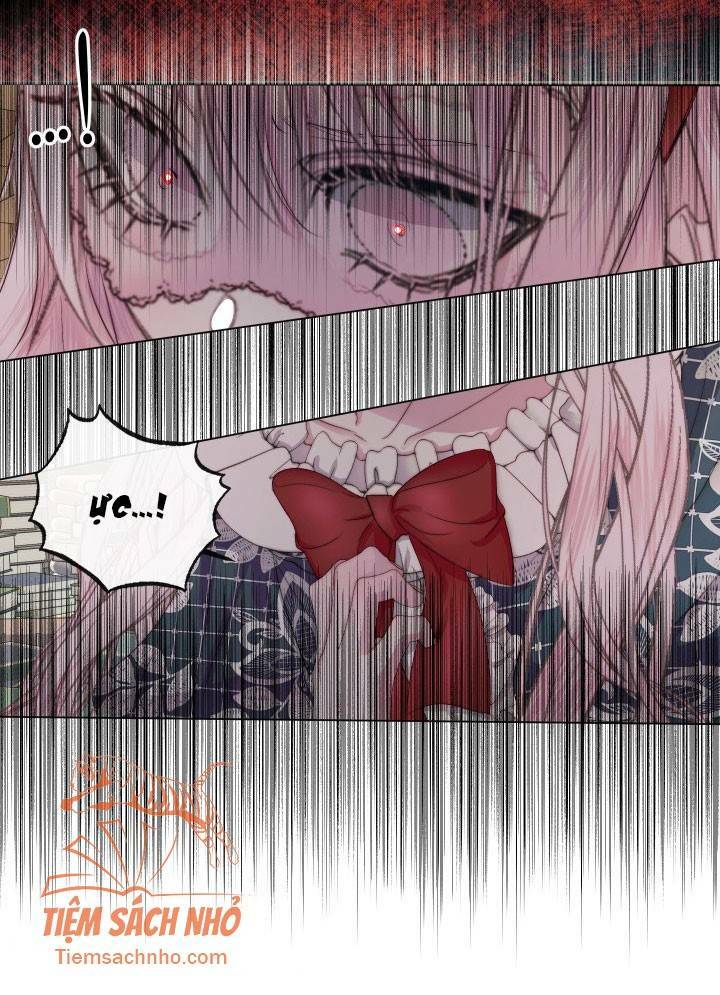 Trở Thành Cô Vợ Khế Ước Của Nhân Vật Phản Diện - Chapter 20 - Page 75