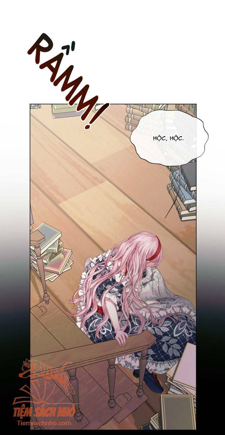 Trở Thành Cô Vợ Khế Ước Của Nhân Vật Phản Diện - Chapter 20 - Page 76