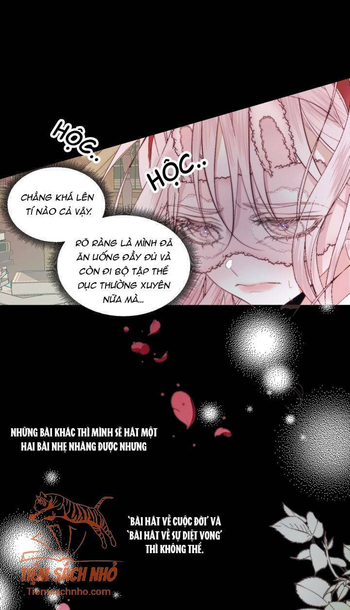 Trở Thành Cô Vợ Khế Ước Của Nhân Vật Phản Diện - Chapter 20 - Page 78