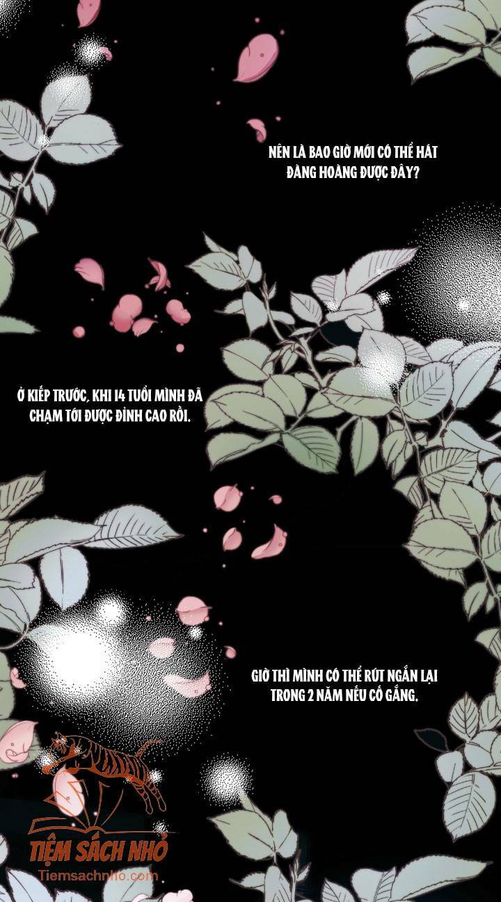 Trở Thành Cô Vợ Khế Ước Của Nhân Vật Phản Diện - Chapter 20 - Page 79