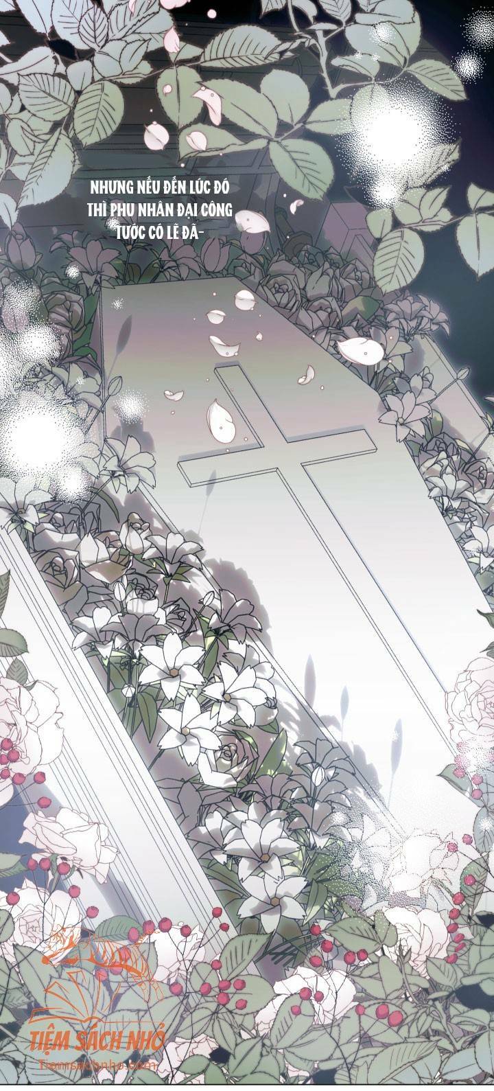 Trở Thành Cô Vợ Khế Ước Của Nhân Vật Phản Diện - Chapter 20 - Page 80