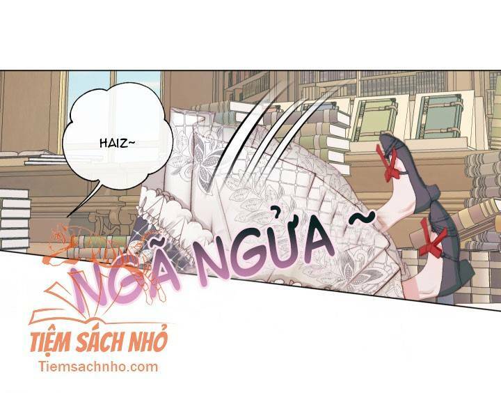 Trở Thành Cô Vợ Khế Ước Của Nhân Vật Phản Diện - Chapter 20 - Page 82