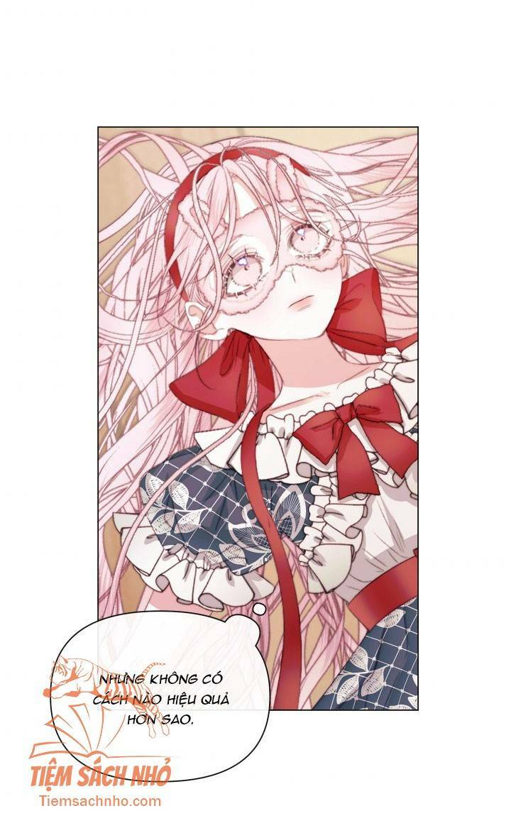 Trở Thành Cô Vợ Khế Ước Của Nhân Vật Phản Diện - Chapter 20 - Page 85