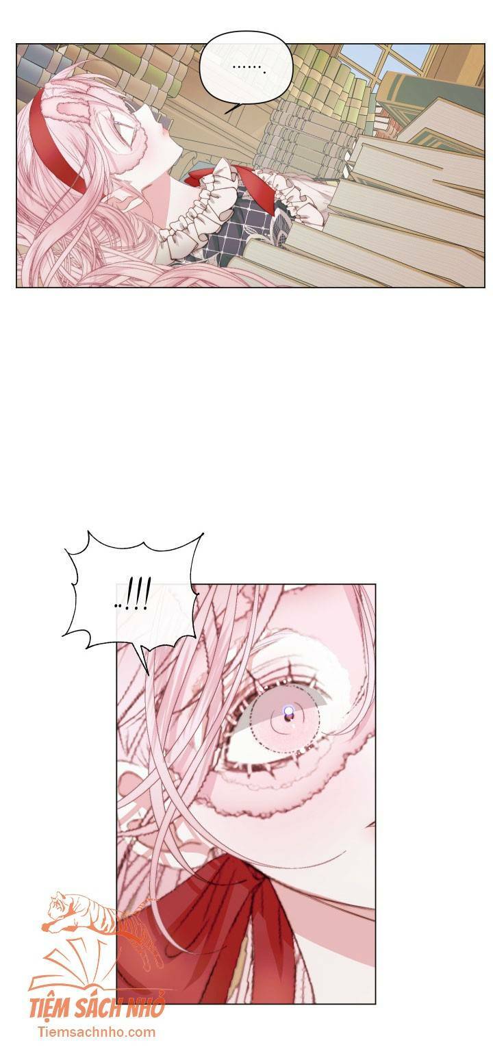 Trở Thành Cô Vợ Khế Ước Của Nhân Vật Phản Diện - Chapter 20 - Page 87