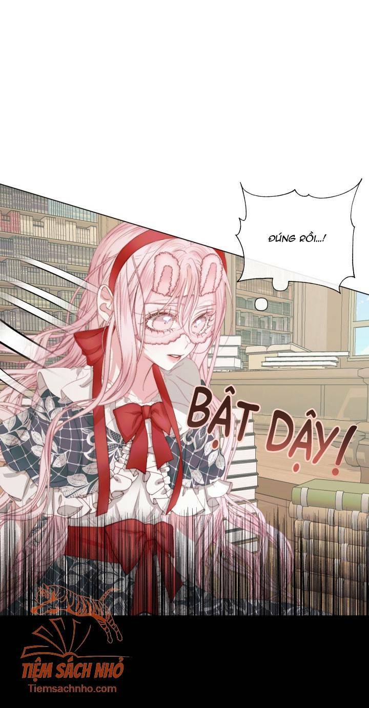 Trở Thành Cô Vợ Khế Ước Của Nhân Vật Phản Diện - Chapter 20 - Page 88