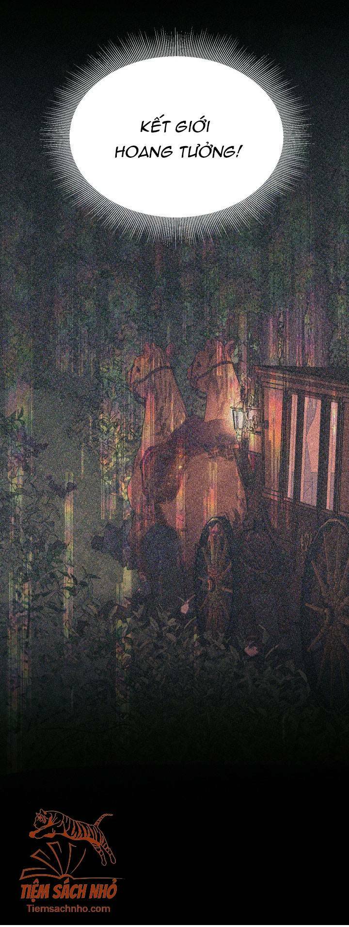 Trở Thành Cô Vợ Khế Ước Của Nhân Vật Phản Diện - Chapter 20 - Page 90