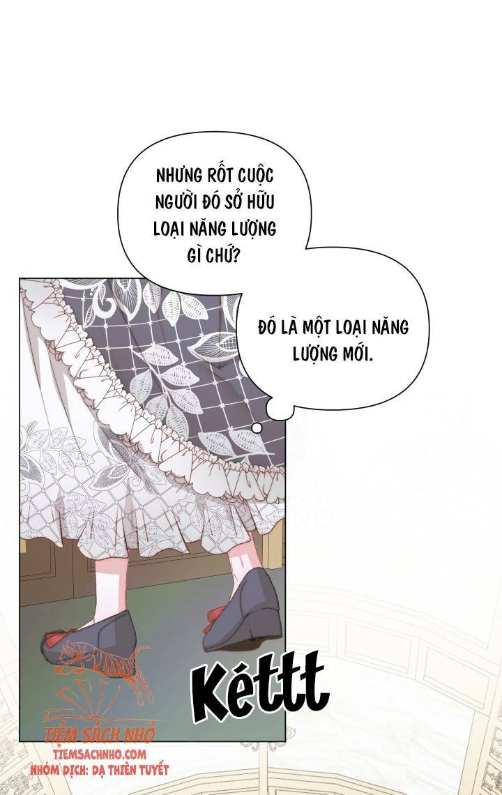 Trở Thành Cô Vợ Khế Ước Của Nhân Vật Phản Diện - Chapter 21 - Page 12