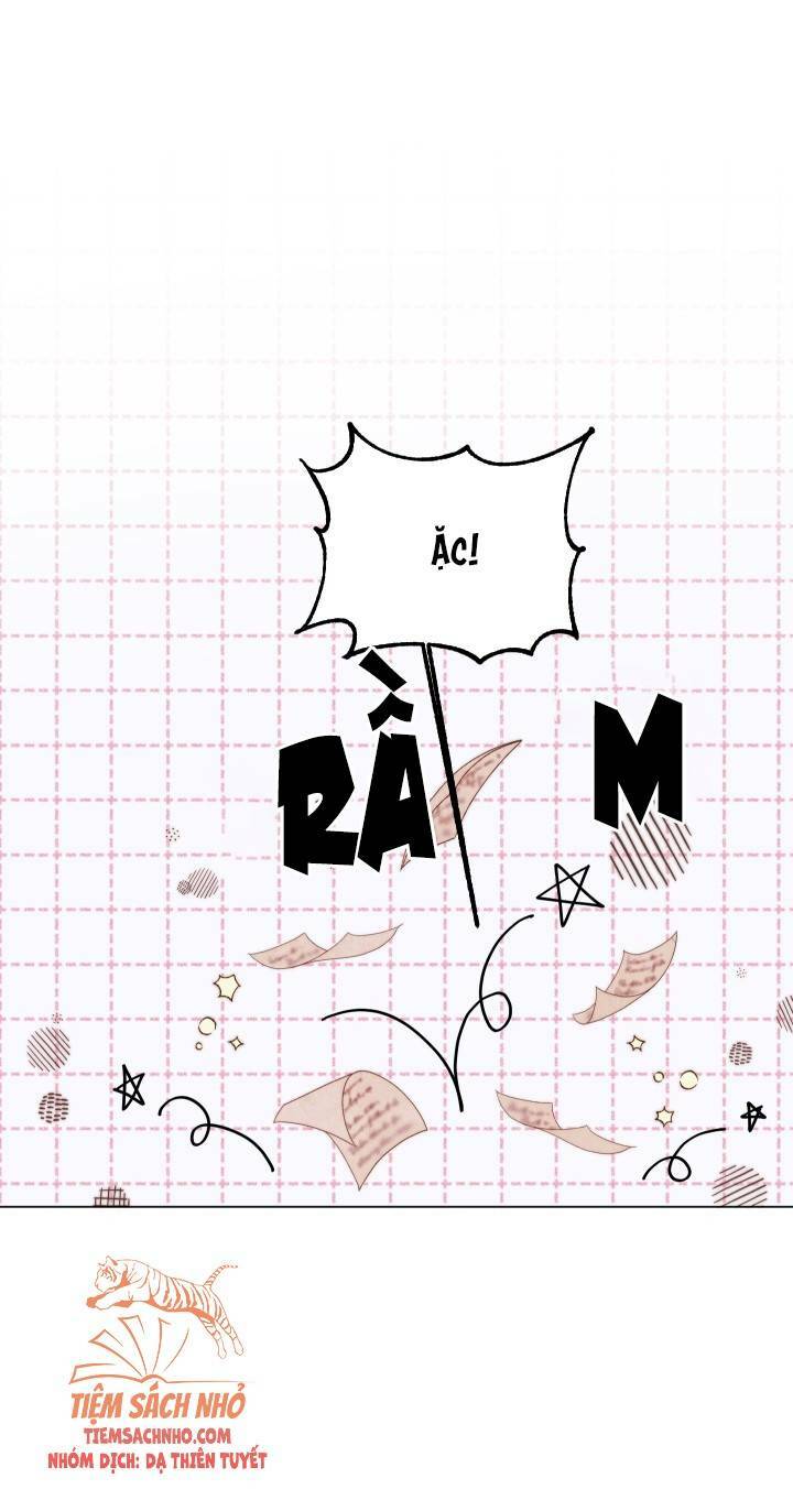 Trở Thành Cô Vợ Khế Ước Của Nhân Vật Phản Diện - Chapter 21 - Page 15