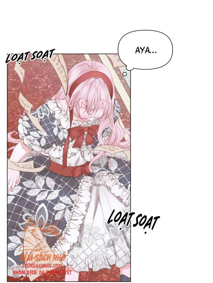 Trở Thành Cô Vợ Khế Ước Của Nhân Vật Phản Diện - Chapter 21 - Page 16