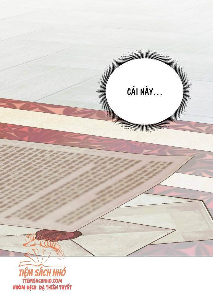 Trở Thành Cô Vợ Khế Ước Của Nhân Vật Phản Diện - Chapter 21 - Page 18