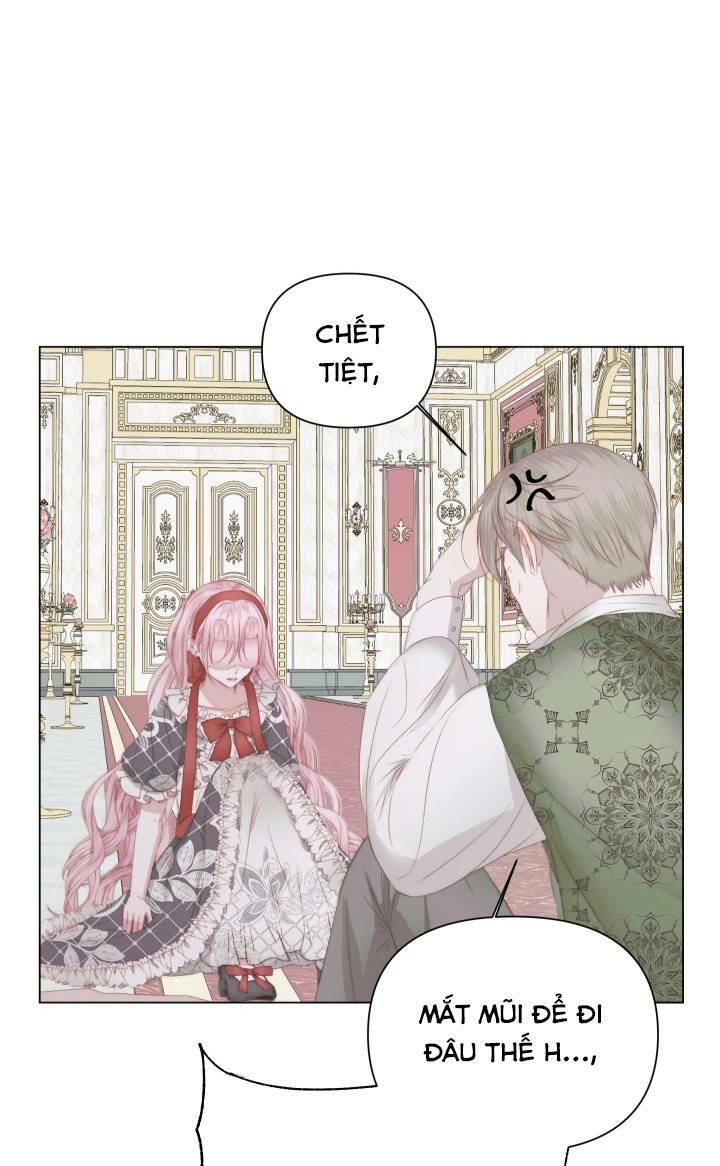 Trở Thành Cô Vợ Khế Ước Của Nhân Vật Phản Diện - Chapter 21 - Page 19