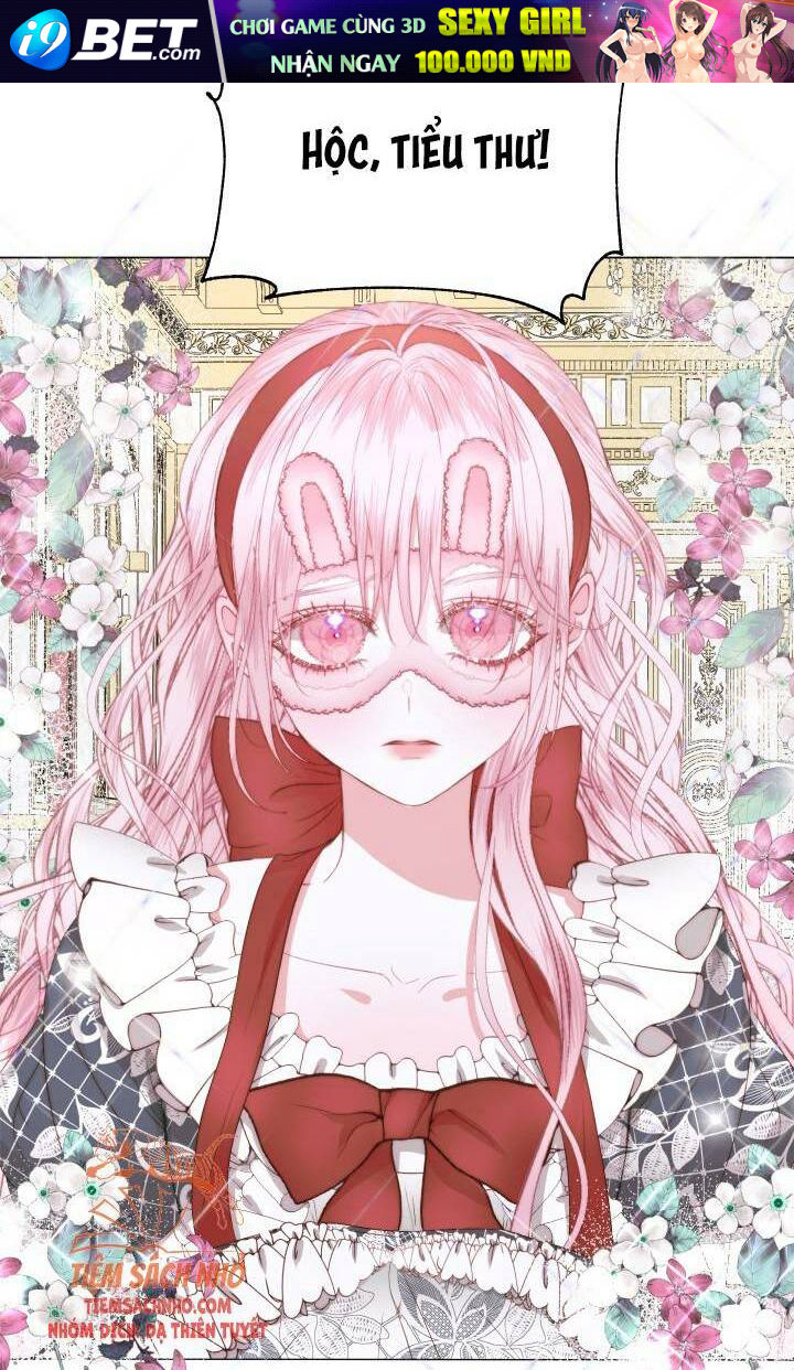 Trở Thành Cô Vợ Khế Ước Của Nhân Vật Phản Diện - Chapter 21 - Page 20