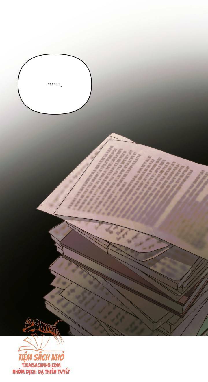 Trở Thành Cô Vợ Khế Ước Của Nhân Vật Phản Diện - Chapter 21 - Page 29