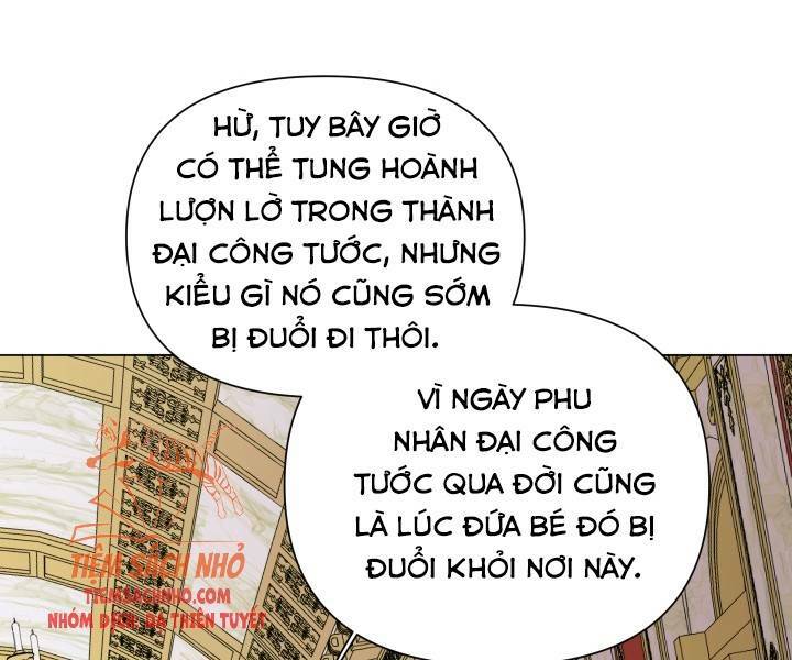 Trở Thành Cô Vợ Khế Ước Của Nhân Vật Phản Diện - Chapter 21 - Page 31