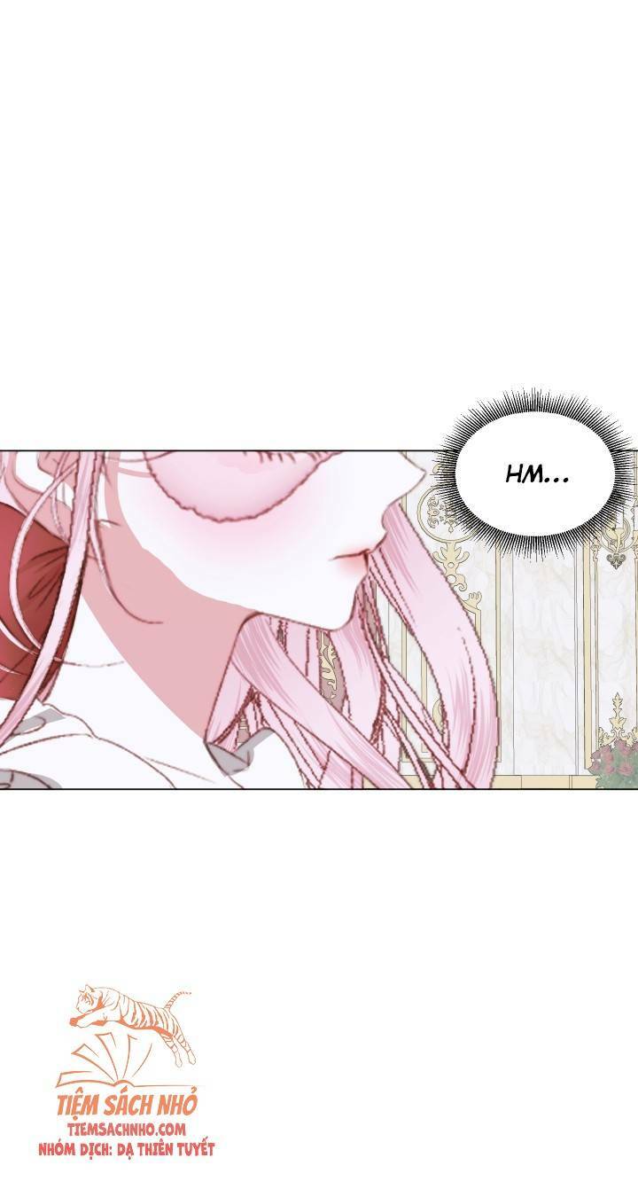 Trở Thành Cô Vợ Khế Ước Của Nhân Vật Phản Diện - Chapter 21 - Page 36