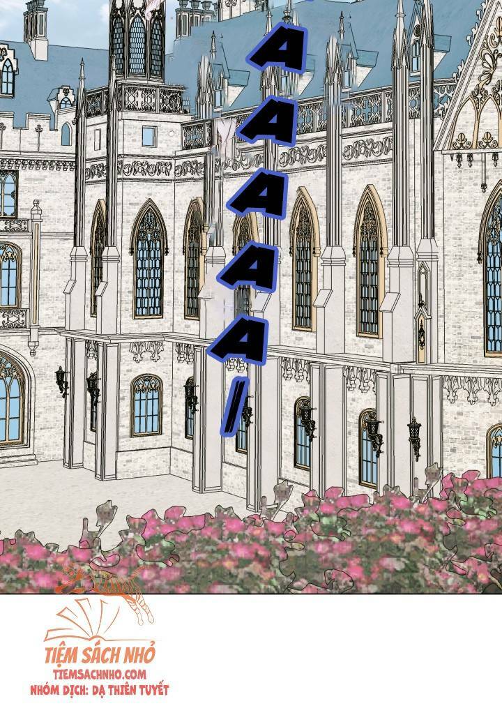 Trở Thành Cô Vợ Khế Ước Của Nhân Vật Phản Diện - Chapter 21 - Page 47