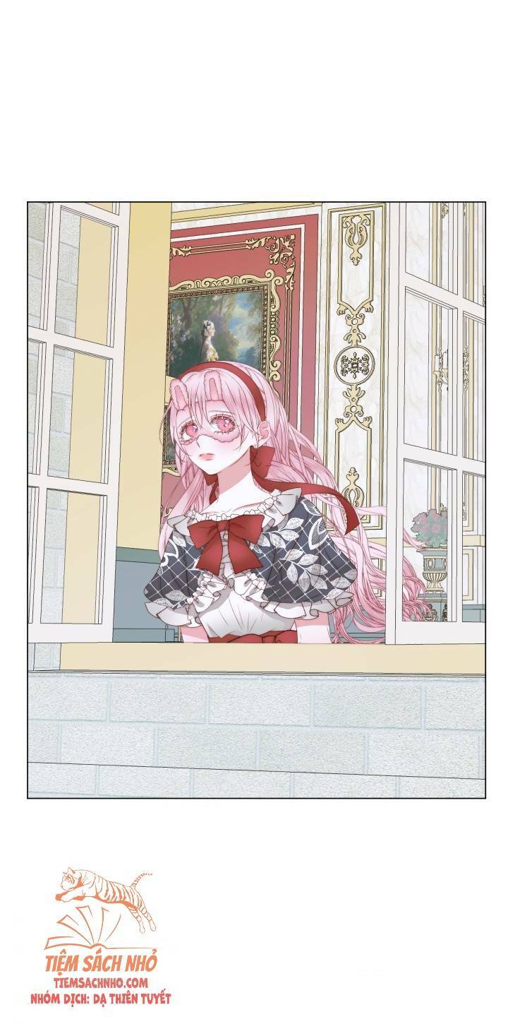 Trở Thành Cô Vợ Khế Ước Của Nhân Vật Phản Diện - Chapter 21 - Page 48