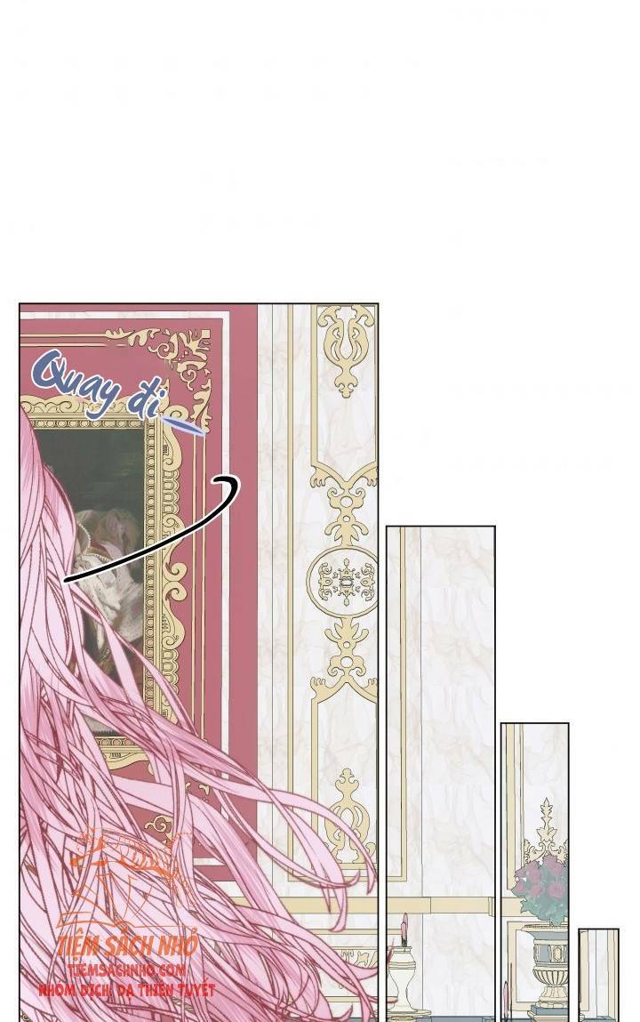 Trở Thành Cô Vợ Khế Ước Của Nhân Vật Phản Diện - Chapter 21 - Page 49