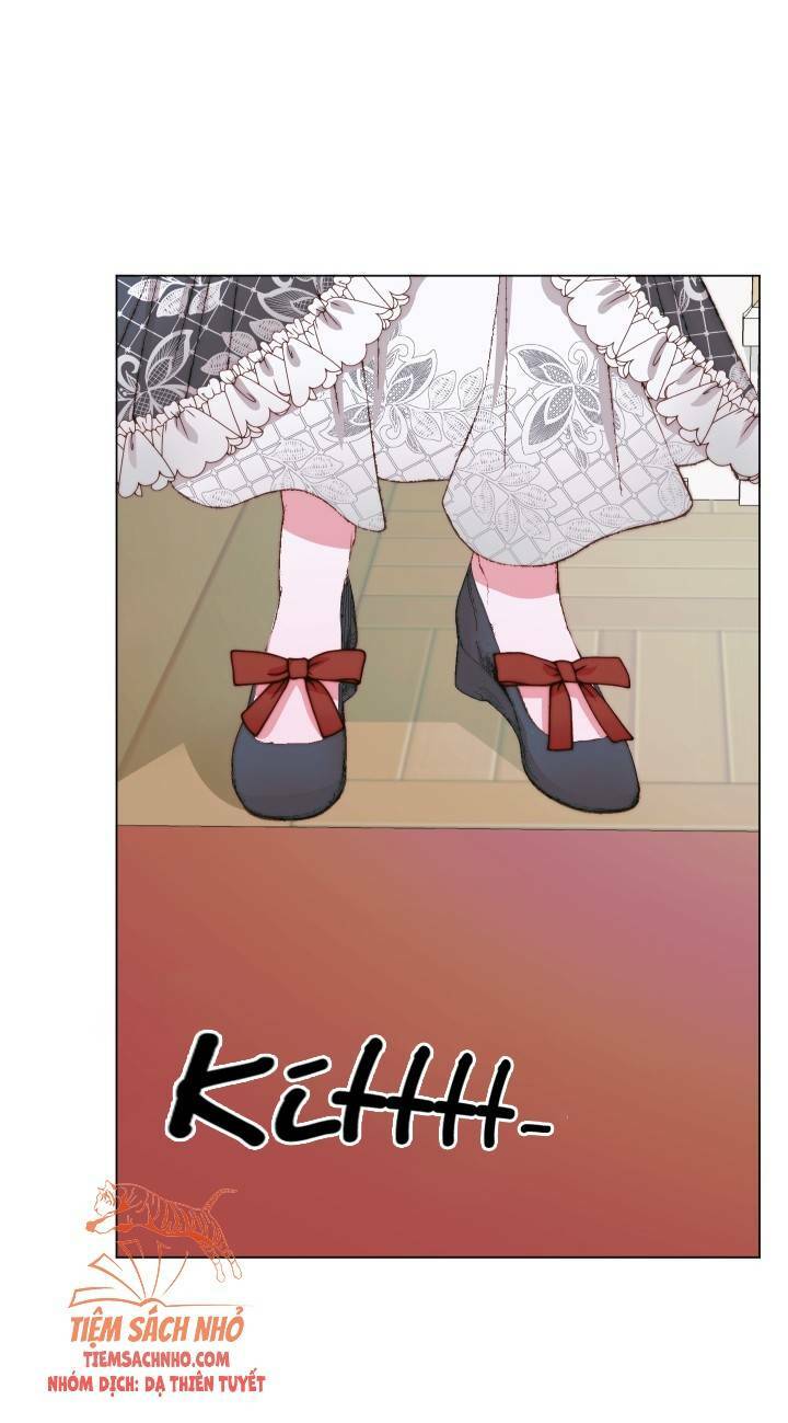 Trở Thành Cô Vợ Khế Ước Của Nhân Vật Phản Diện - Chapter 21 - Page 51