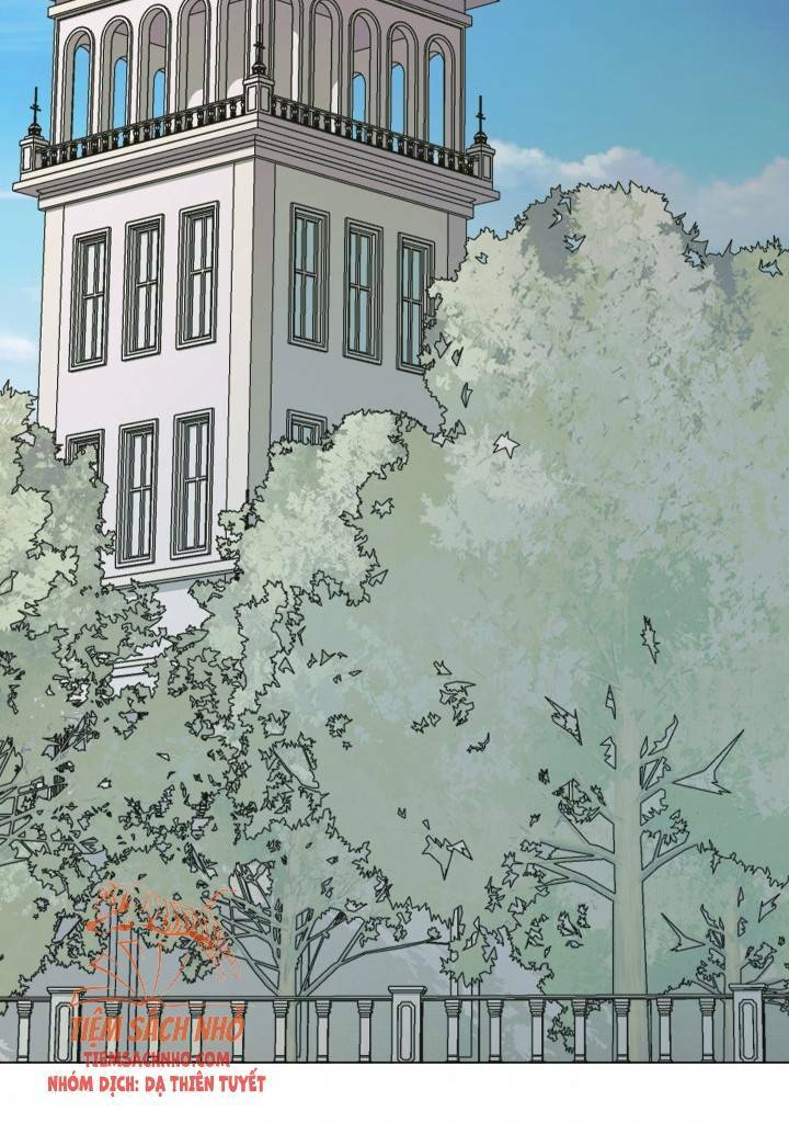 Trở Thành Cô Vợ Khế Ước Của Nhân Vật Phản Diện - Chapter 21 - Page 58