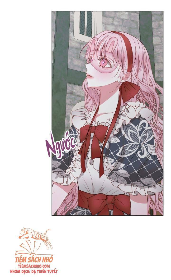 Trở Thành Cô Vợ Khế Ước Của Nhân Vật Phản Diện - Chapter 21 - Page 60