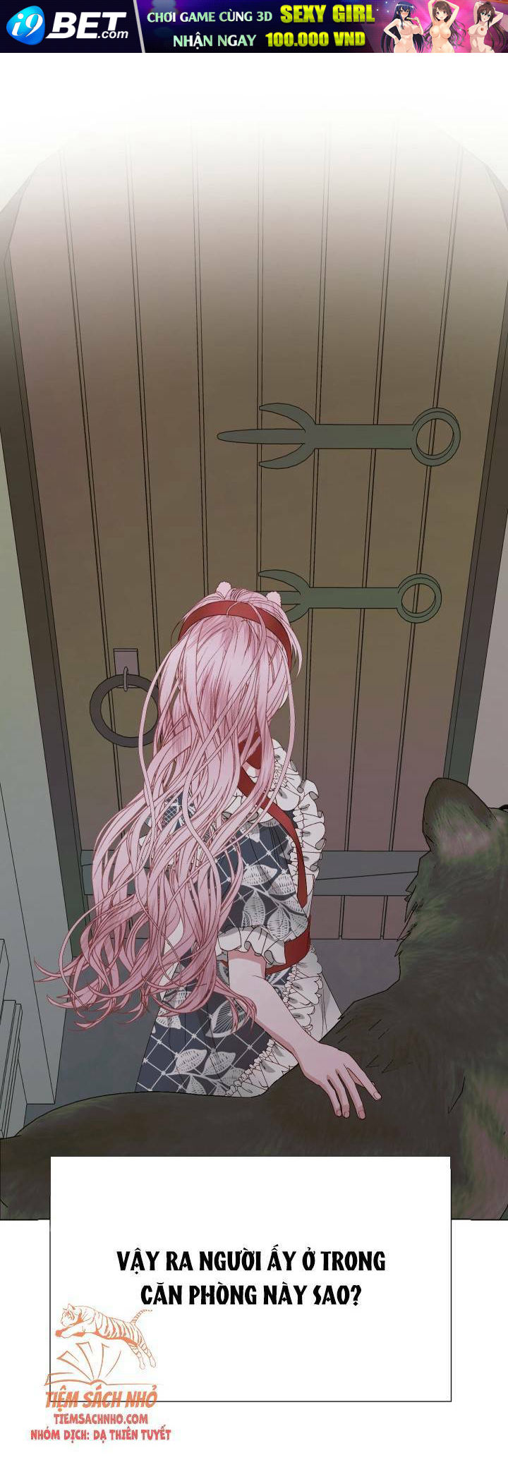 Trở Thành Cô Vợ Khế Ước Của Nhân Vật Phản Diện - Chapter 21 - Page 61