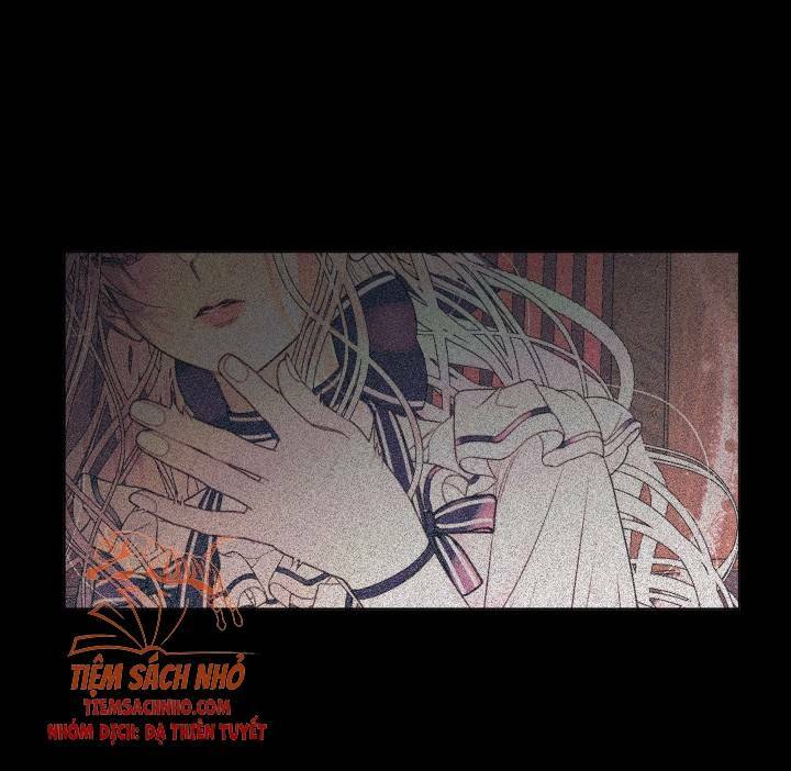 Trở Thành Cô Vợ Khế Ước Của Nhân Vật Phản Diện - Chapter 21 - Page 7