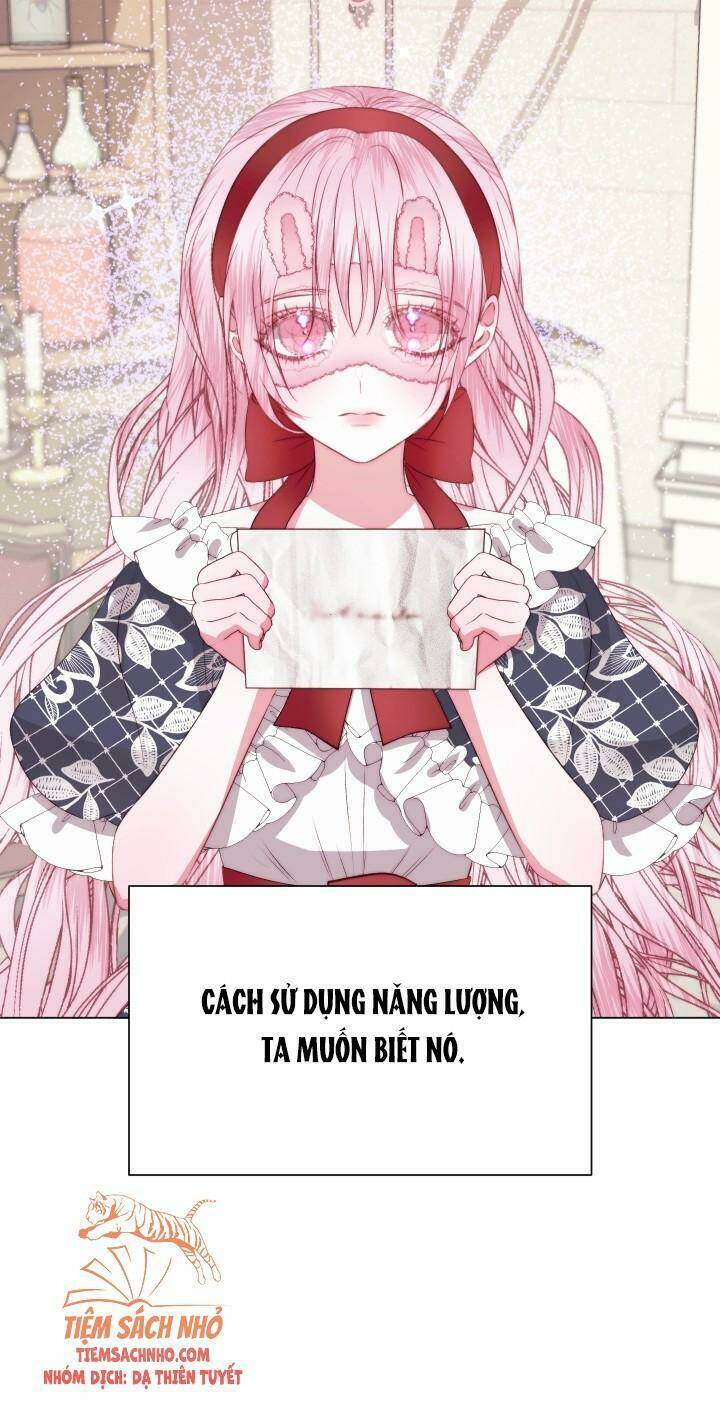 Trở Thành Cô Vợ Khế Ước Của Nhân Vật Phản Diện - Chapter 22 - Page 24