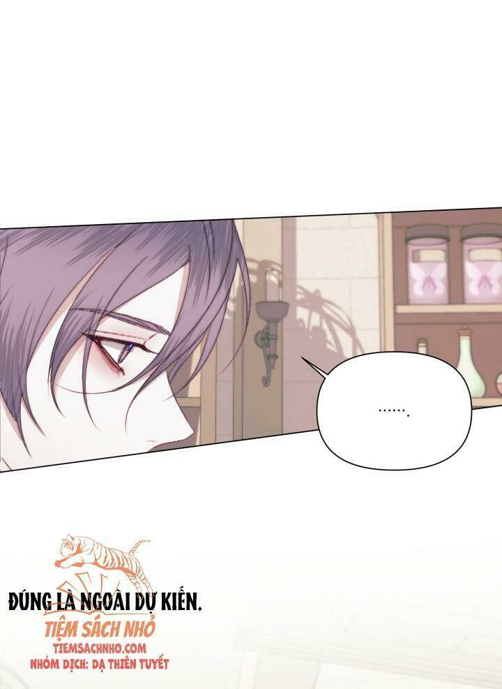 Trở Thành Cô Vợ Khế Ước Của Nhân Vật Phản Diện - Chapter 22 - Page 25