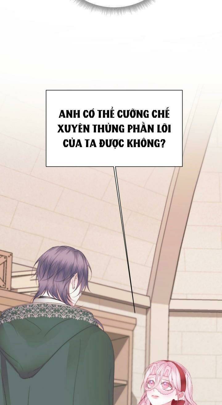 Trở Thành Cô Vợ Khế Ước Của Nhân Vật Phản Diện - Chapter 22 - Page 32
