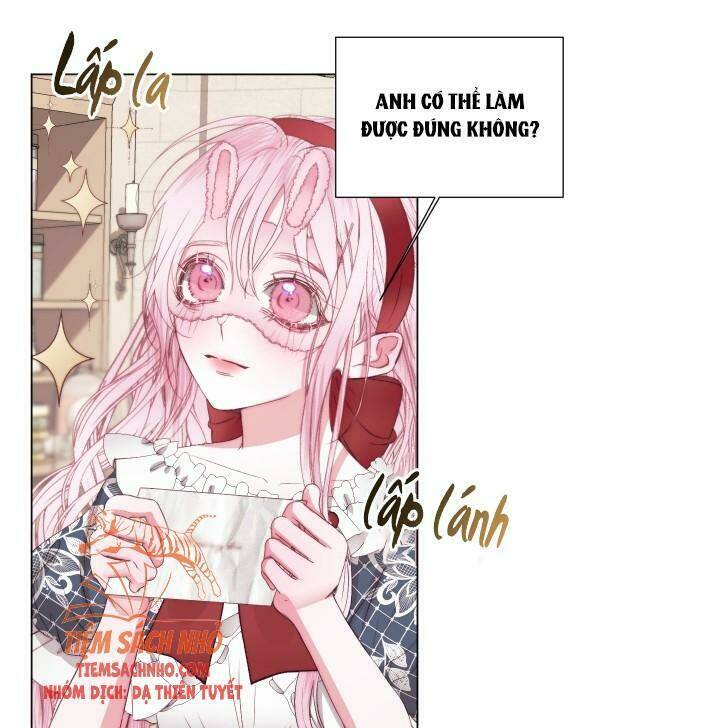 Trở Thành Cô Vợ Khế Ước Của Nhân Vật Phản Diện - Chapter 22 - Page 38