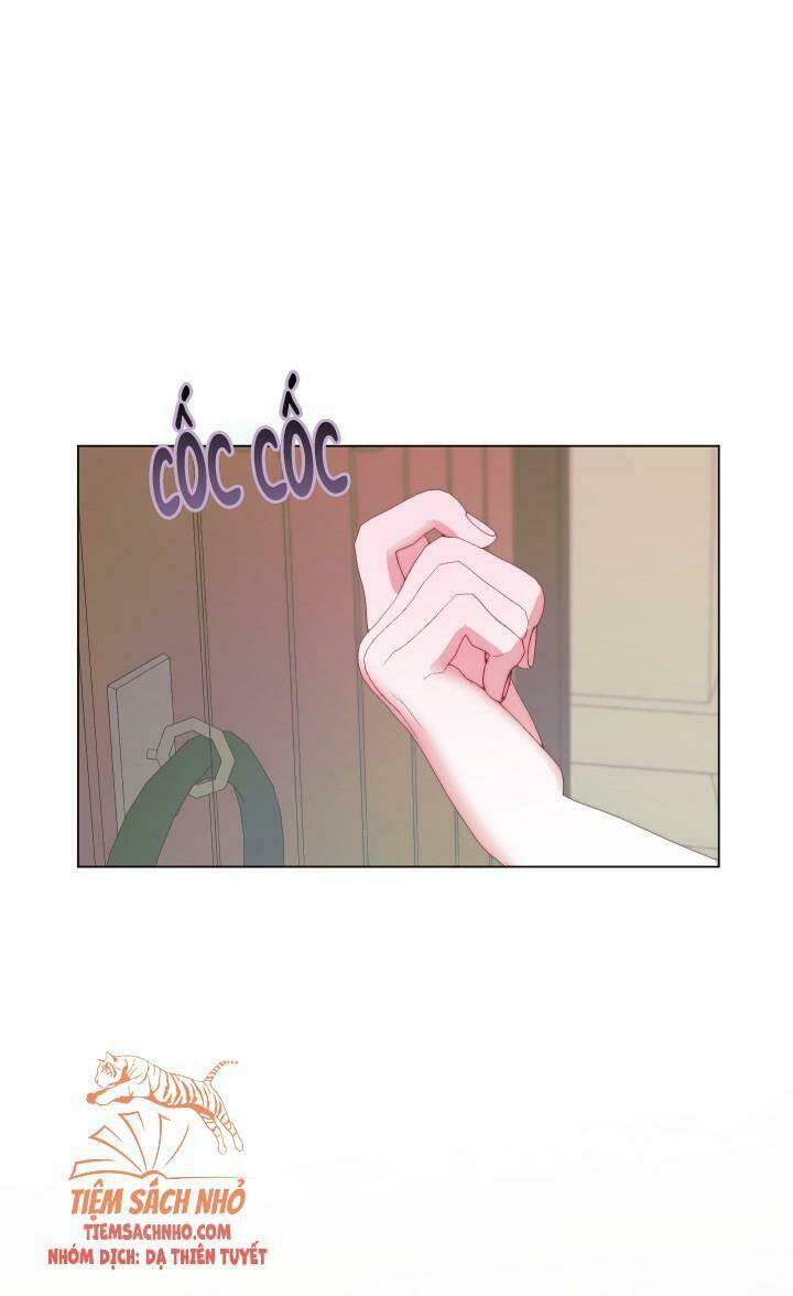 Trở Thành Cô Vợ Khế Ước Của Nhân Vật Phản Diện - Chapter 22 - Page 3